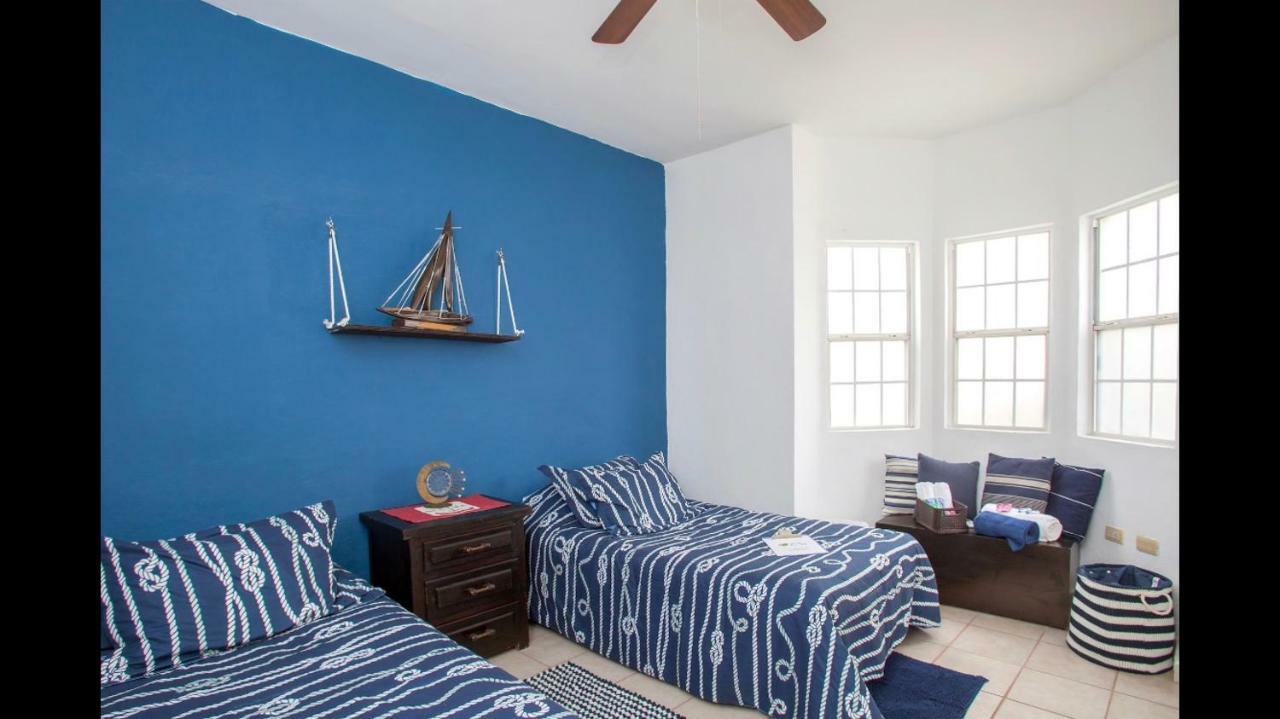 Med Condo At Amalfi Los Cabos Mexico Cabo San Lucas Dış mekan fotoğraf