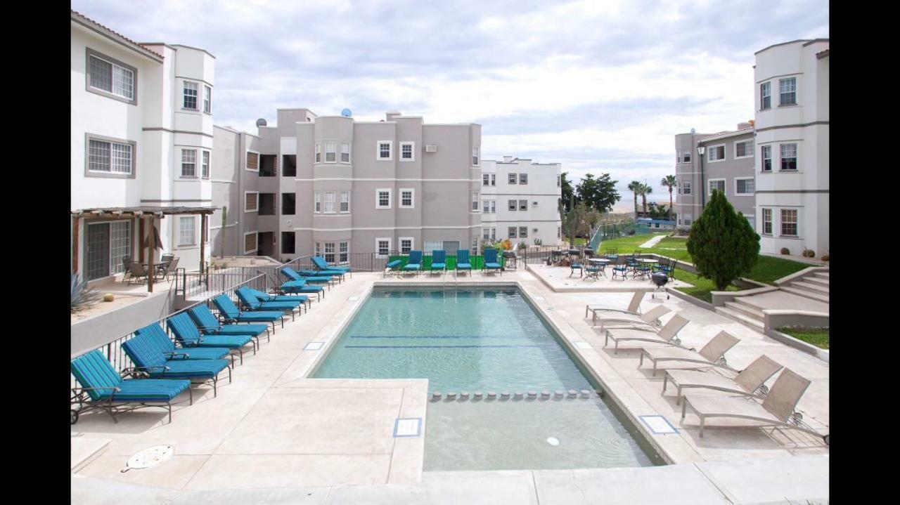 Med Condo At Amalfi Los Cabos Mexico Cabo San Lucas Dış mekan fotoğraf